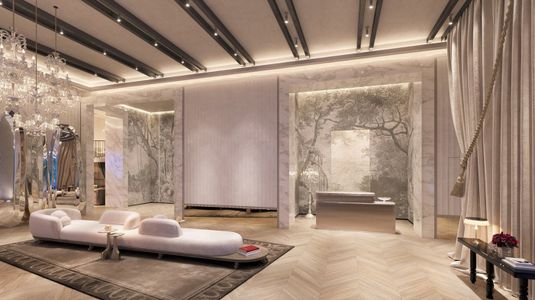 Baccarat Residences Miami by Related Group in Miami - photo 8 8
