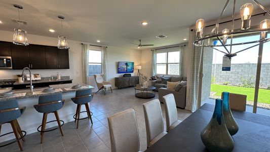 Paloma Creek - Reserve Series by Meritage Homes in Surprise - photo 6 6