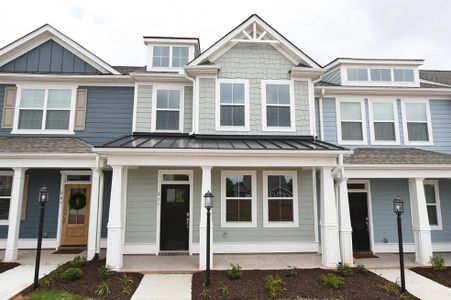 Hampton Woods by Crescent Homes in Summerville - photo 6 6