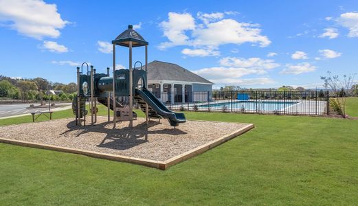 The Stiles by Smith Douglas Homes in Cartersville - photo 4