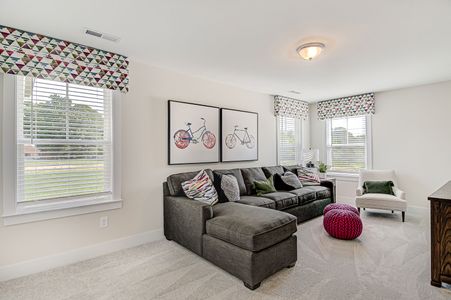 Sweetbrier by Mungo Homes in Durham - photo 61 61