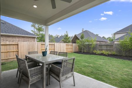 Ambrose by M/I Homes in La Marque - photo 14
