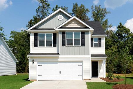 Stagecoach Station by LGI Homes in Gastonia - photo 4 4