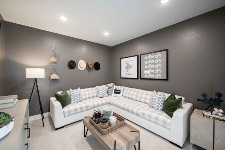 Jubilee 50′ by Tri Pointe Homes in Hockley - photo 56 56