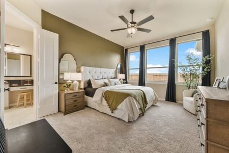 The Trails by Chesmar Homes in New Caney - photo 6 6