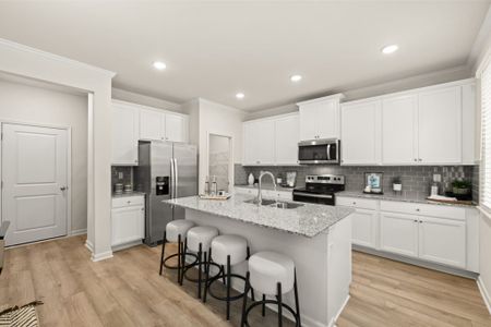 Tell River by Rockhaven Homes in Atlanta - photo 29