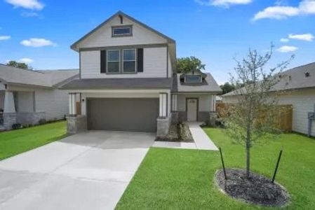 Kiber Reserve by First America Homes in Angleton - photo 7