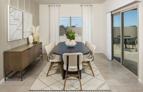 El Cidro by Pulte Homes in Goodyear - photo 35