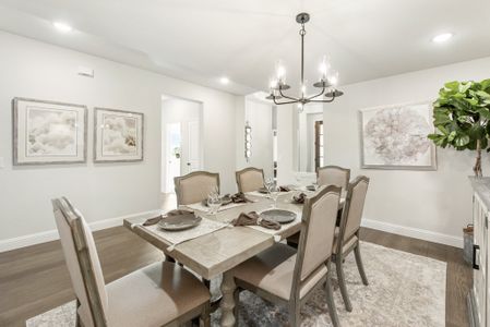 Hunters Ridge by Bloomfield Homes in Crowley - photo 31 31