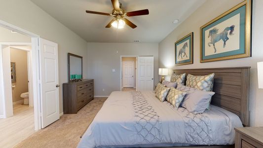 Rollingbrook Estates by Colina Homes in Baytown - photo 30 30