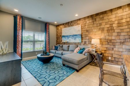 Epperson by M/I Homes in Wesley Chapel - photo 32 32
