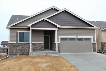 Promontory by Aspen Homes in Greeley - photo 6 6