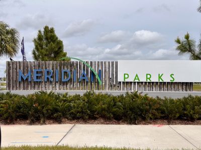 Meridian Parks by Mattamy Homes in Orlando - photo 6 6