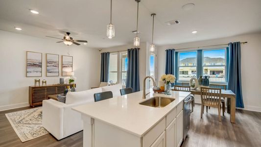 Avery Centre by Pacesetter Homes in Round Rock - photo 113 113