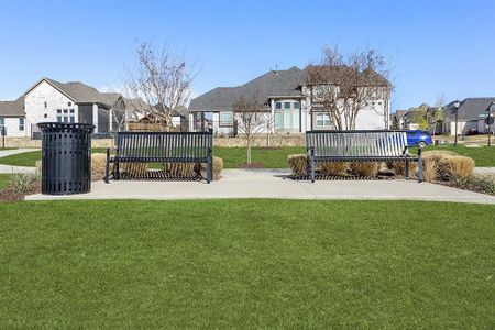 Wellspring Estates by First Texas Homes in Celina - photo 40