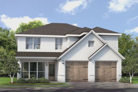 Solterra by St. Vincent Homes in Mesquite - photo 0 0