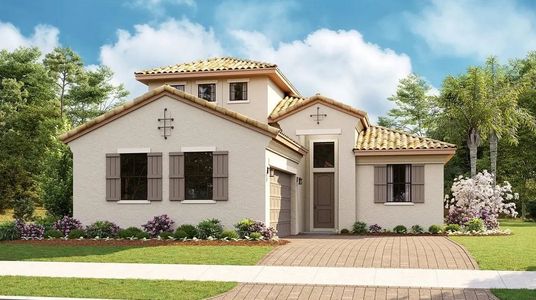 Mosaic  by Kolter Homes in Port Saint Lucie - photo