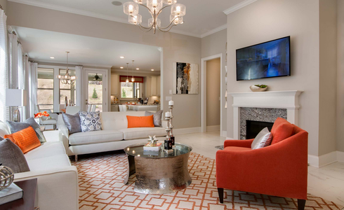 Cresswind Charlotte by Kolter Homes in Charlotte - photo 16 16