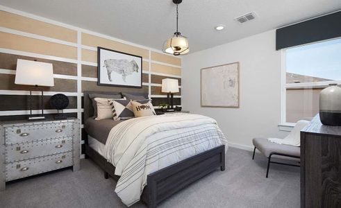 Cloud Country by Brightland Homes in New Braunfels - photo 21 21