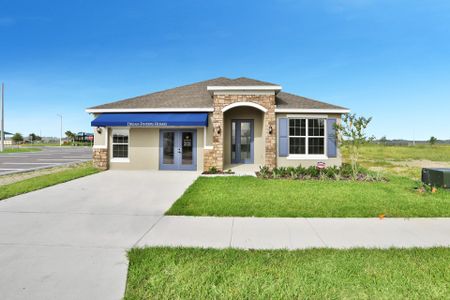 Eden Hills by Dream Finders Homes in Lake Alfred - photo 9 9