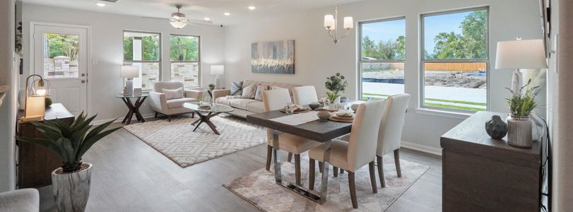 Tejas Village by First America Homes in Beasley - photo 8 8