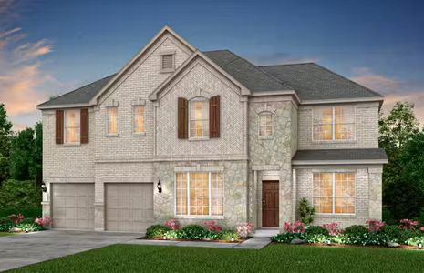 Westside Preserve by Pulte Homes in Midlothian - photo 3 3