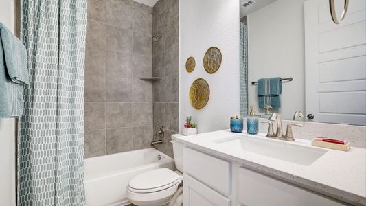 Avery Centre by Pacesetter Homes in Round Rock - photo 42 42