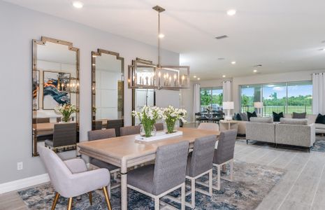 Winding Meadows by Pulte Homes in Apopka - photo 8