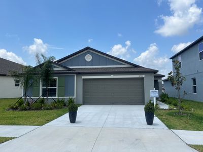 Triple Creek: The Estates by Lennar in Riverview - photo 11 11
