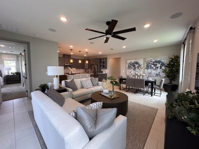 Seasons at Lakeside Forest by Richmond American Homes in Tavares - photo 46 46