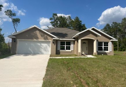 Marion Oaks by Zephyr Homes in Ocala - photo