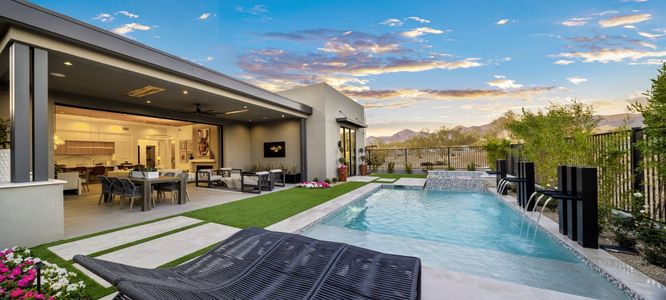 Aura by Camelot Homes in Scottsdale - photo 9 9