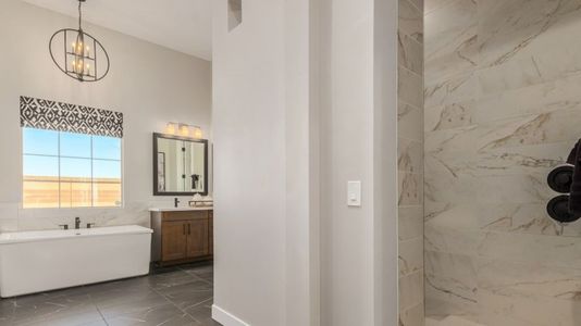 Legado Capstone Collection by Taylor Morrison in Queen Creek - photo 22 22