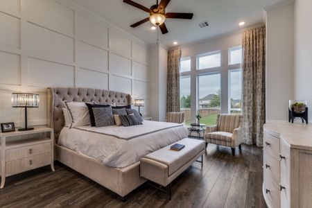 Stoney Creek - Classic by Kindred Homes in Sunnyvale - photo 53 53