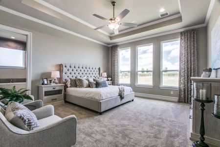 The Highlands of Northlake by Kindred Homes in Northlake - photo 20 20