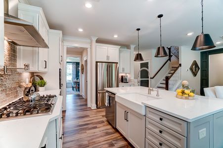 Berea Farms by Eastwood Homes in Four Oaks - photo 8 8