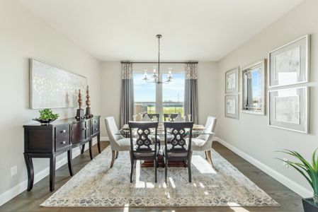 Stone River Glen by Bloomfield Homes in Royse City - photo 32 32