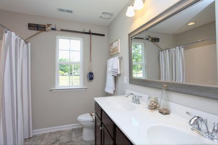 Kyli Knolls by Chesapeake Homes in Clayton - photo 44 44