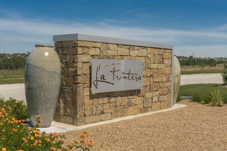 La Frontera by First Texas Homes in Fort Worth - photo 4 4
