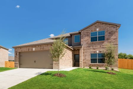 Shadowbend by LGI Homes in Anna - photo 10