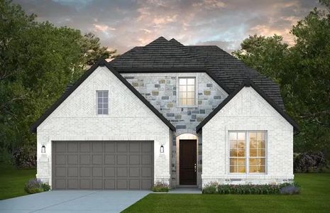 Corley Farms by Pulte Homes in Boerne - photo 11 11