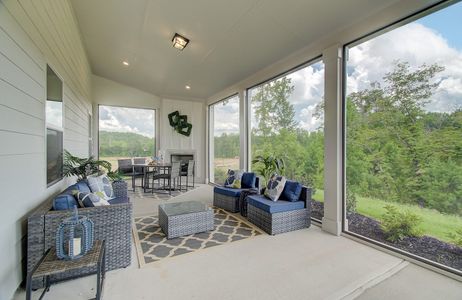 Ponderosa Farms by Chafin Communities in Gainesville - photo 57 57