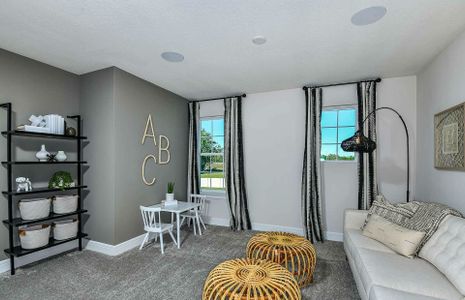 Canopy Terrace by Pulte Homes in Deland - photo 9