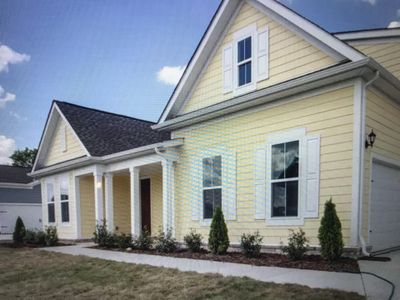 High Point At Foxbank by Crescent Homes in Moncks Corner - photo 12 12