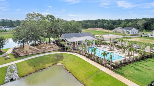 Six Oaks by Mungo Homes in Summerville - photo 75 75