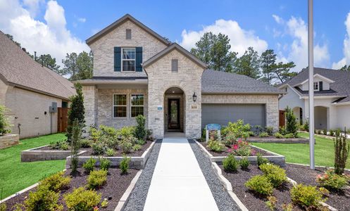 Evergreen 50' by Shea Homes in Conroe - photo 10 10