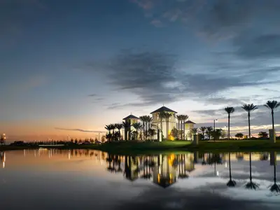 Lake Park at Tradition by GHO Homes in Port Saint Lucie - photo 3 3