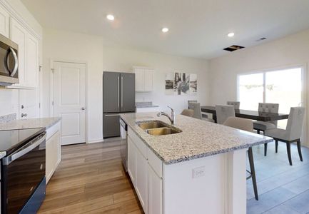 The Wilder by Starlight Homes in Converse - photo 12 12