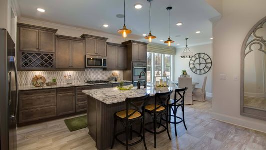 Cresswind Charlotte by Kolter Homes in Charlotte - photo 28 28