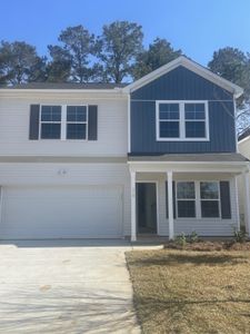 Six Oaks by Mungo Homes in Summerville - photo 13 13